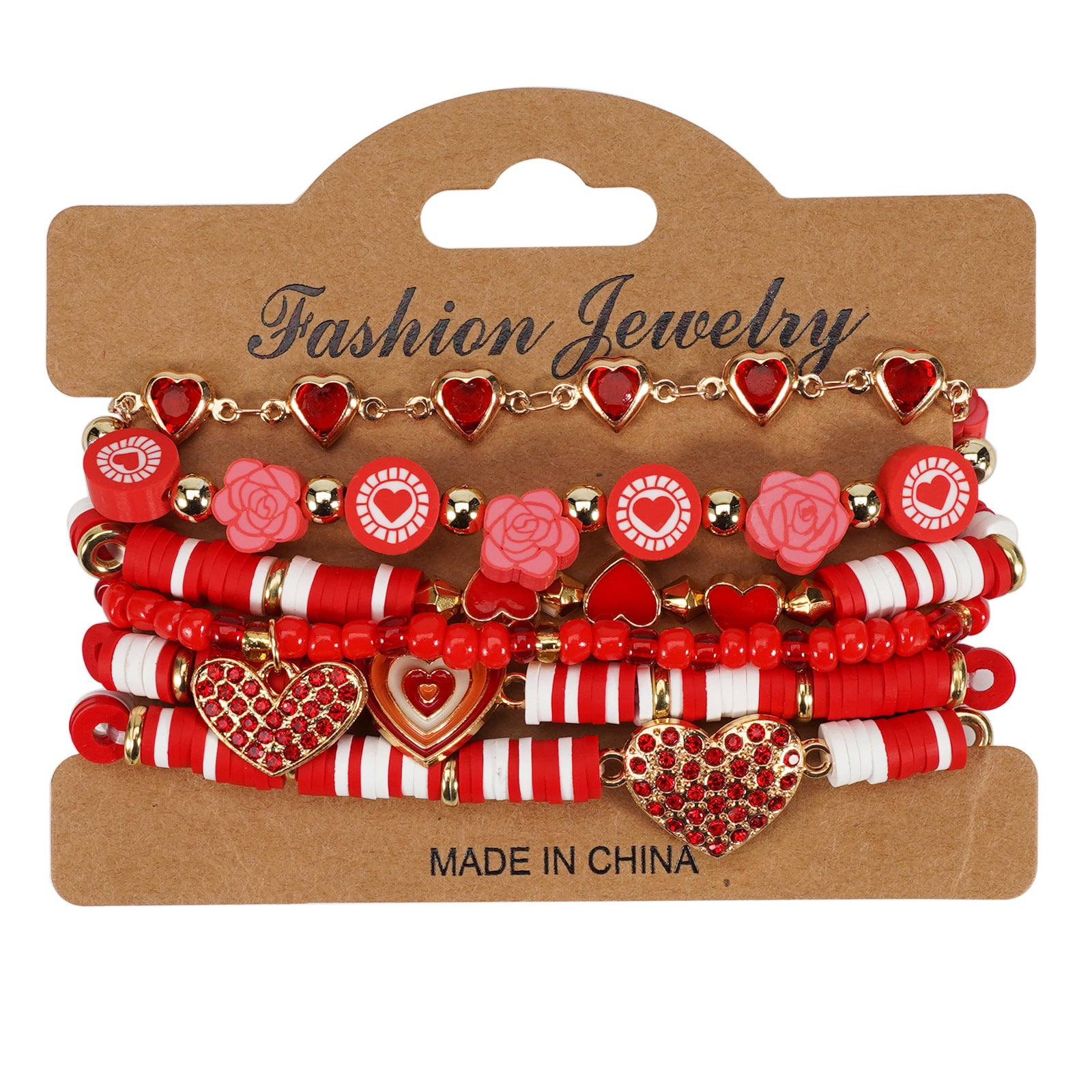 Floral Beaded Necklace - product image 8