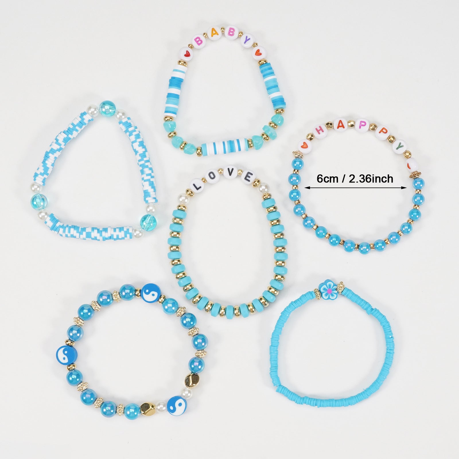 Beaded Bracelet - product image 38