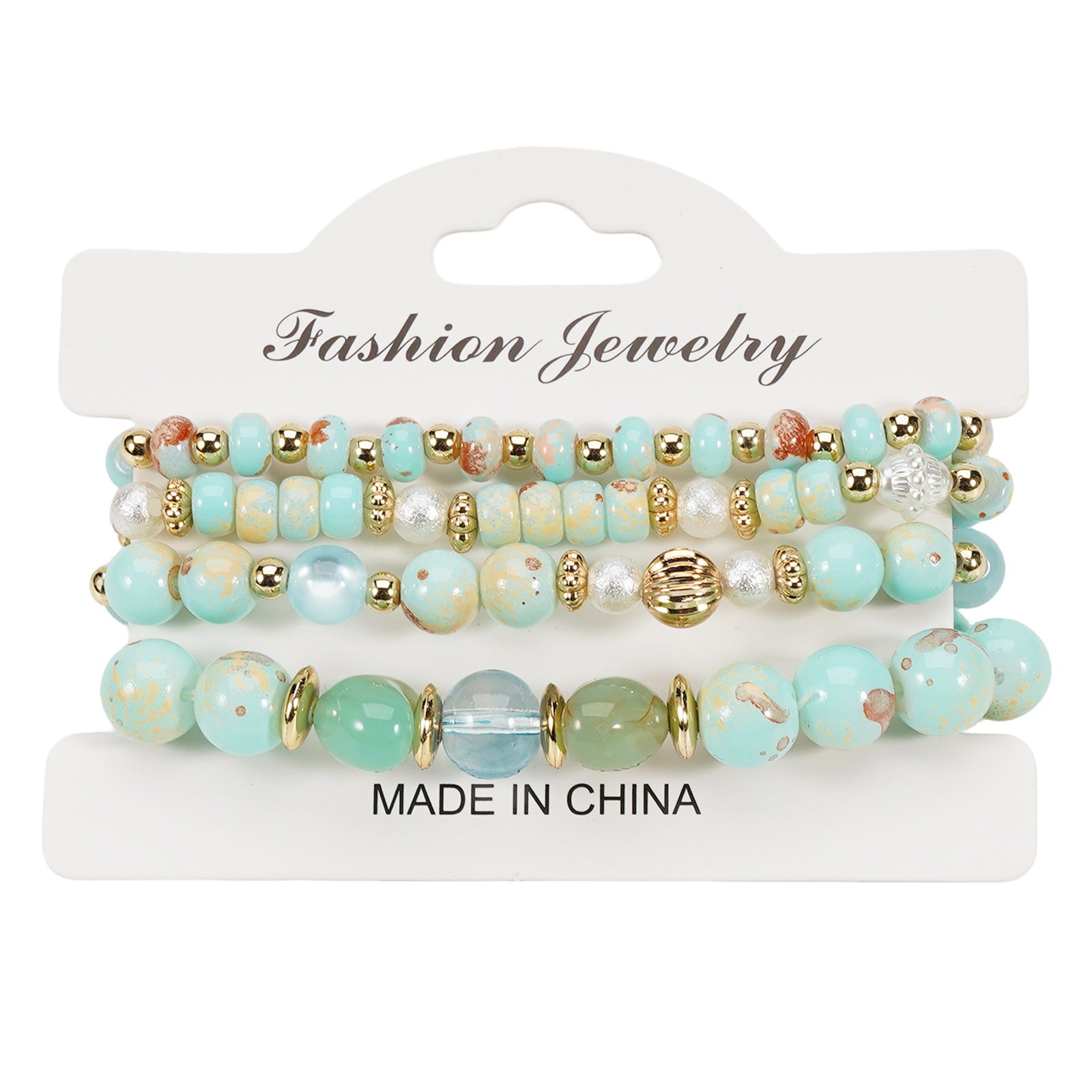 Boho Cross Beaded Bracelet for Women - product image 8