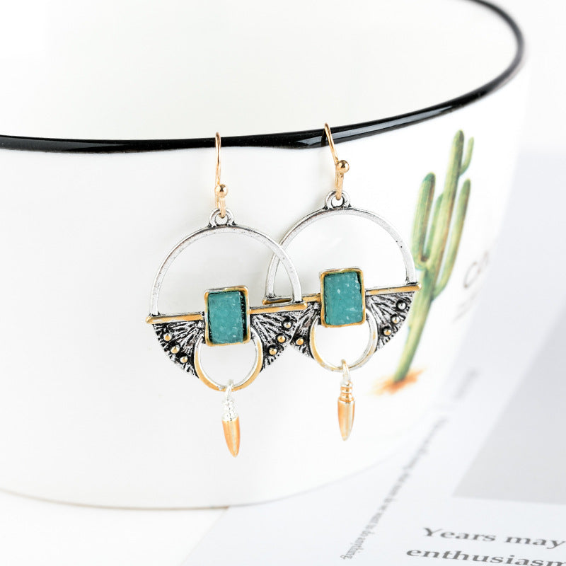 Vintage Earrings - product image 8