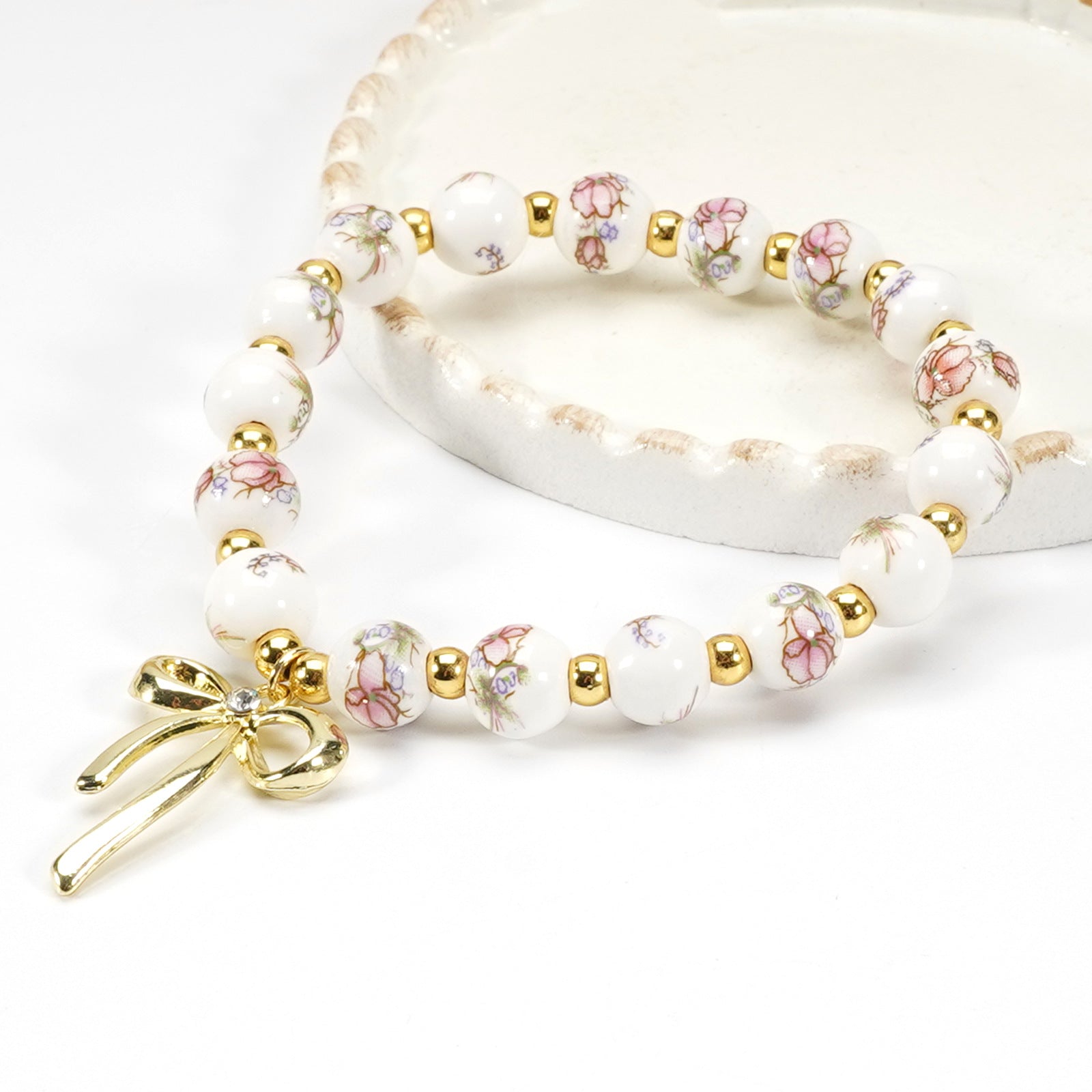 Beaded Bracelet for Women - product image 3
