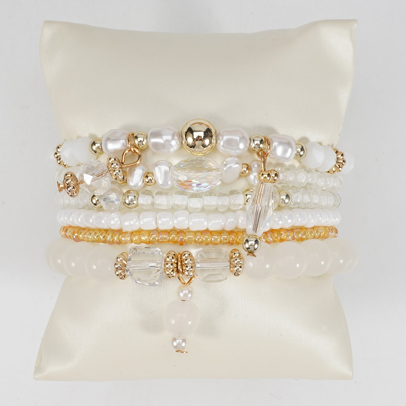 Boho Beaded Bracelet for Women - product image 18
