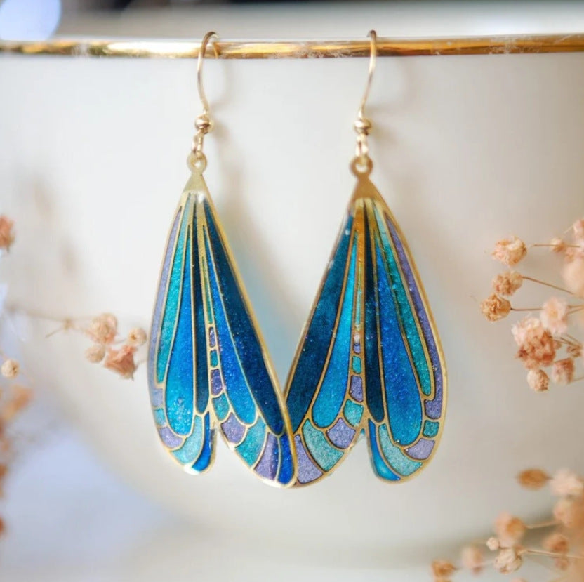 Butterfly Earrings for Women - product image 1