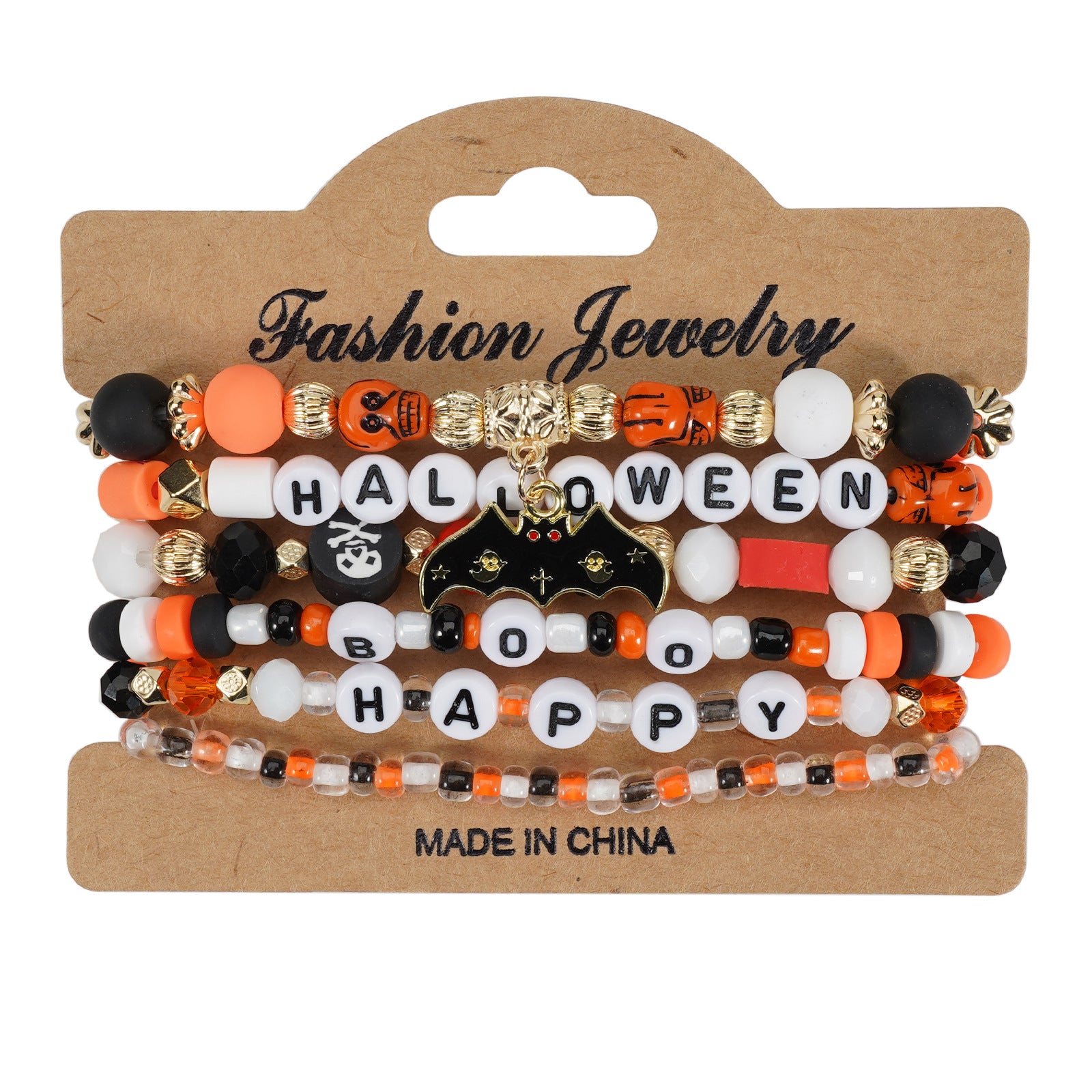 Beaded Necklace - product image 17