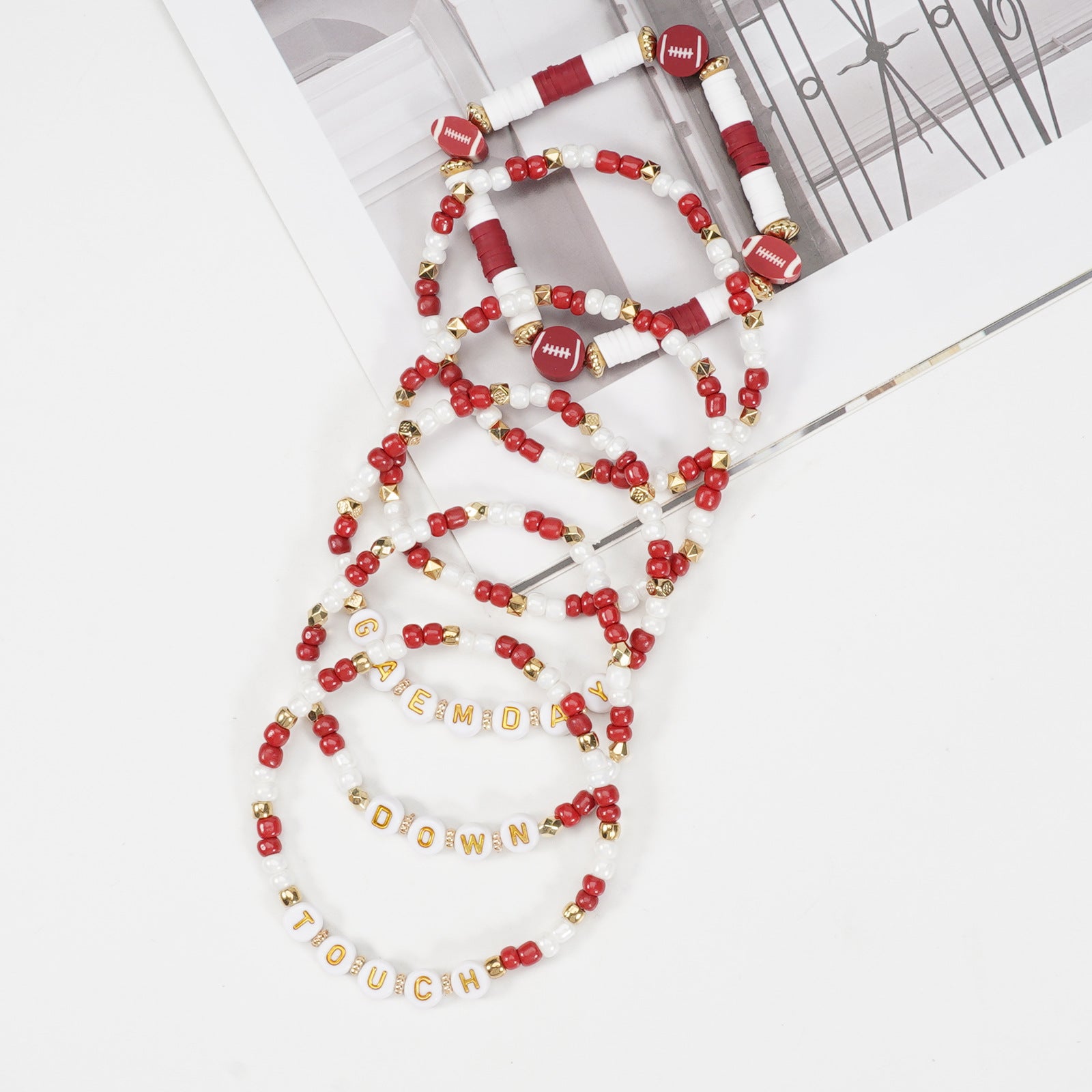 Beaded Bracelet - product image 40