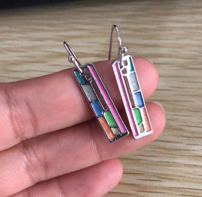 Vintage Earrings - product image 10