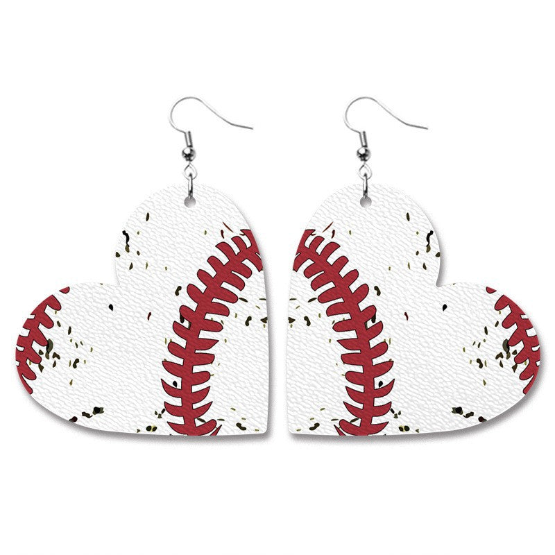 Heart Earrings - product image 21
