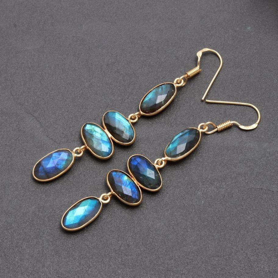 Boho Vintage Earrings for Women - product image 4