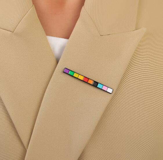 Cross Brooch for Women - product image 7
