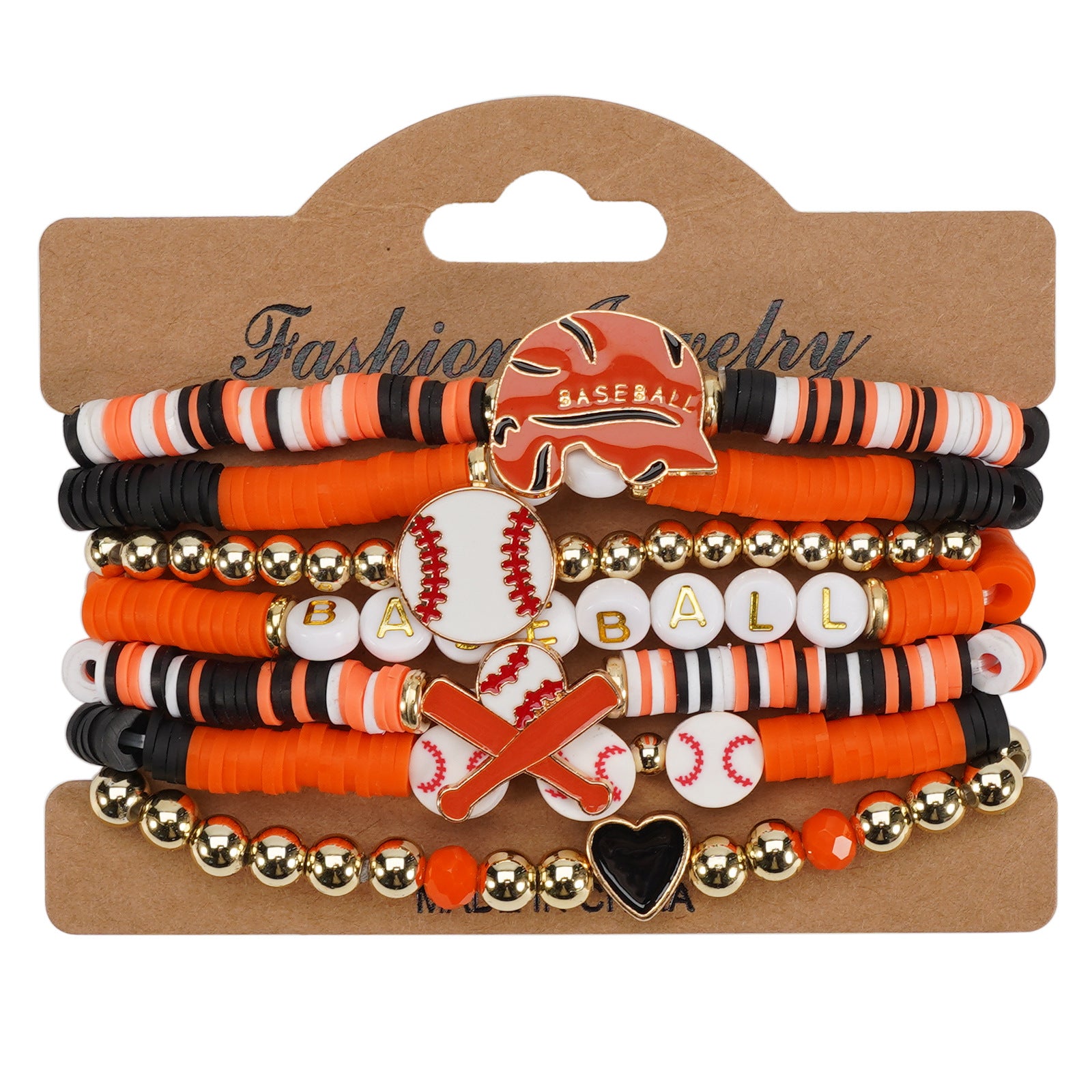 Cross Jewelry Set - product image 9