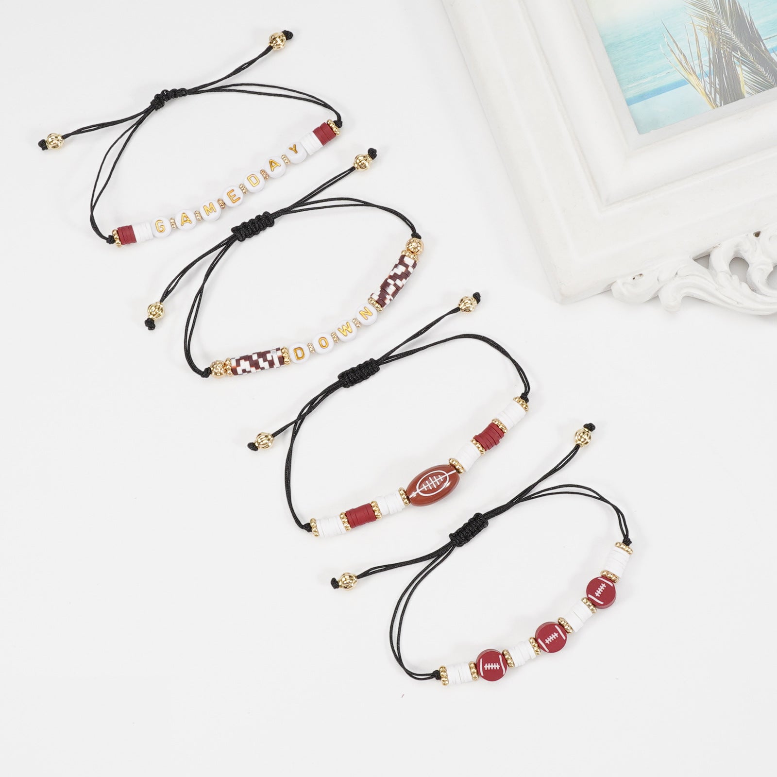Beaded Bracelet - product image 45