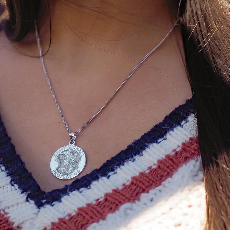 Cross Necklace - product image 5