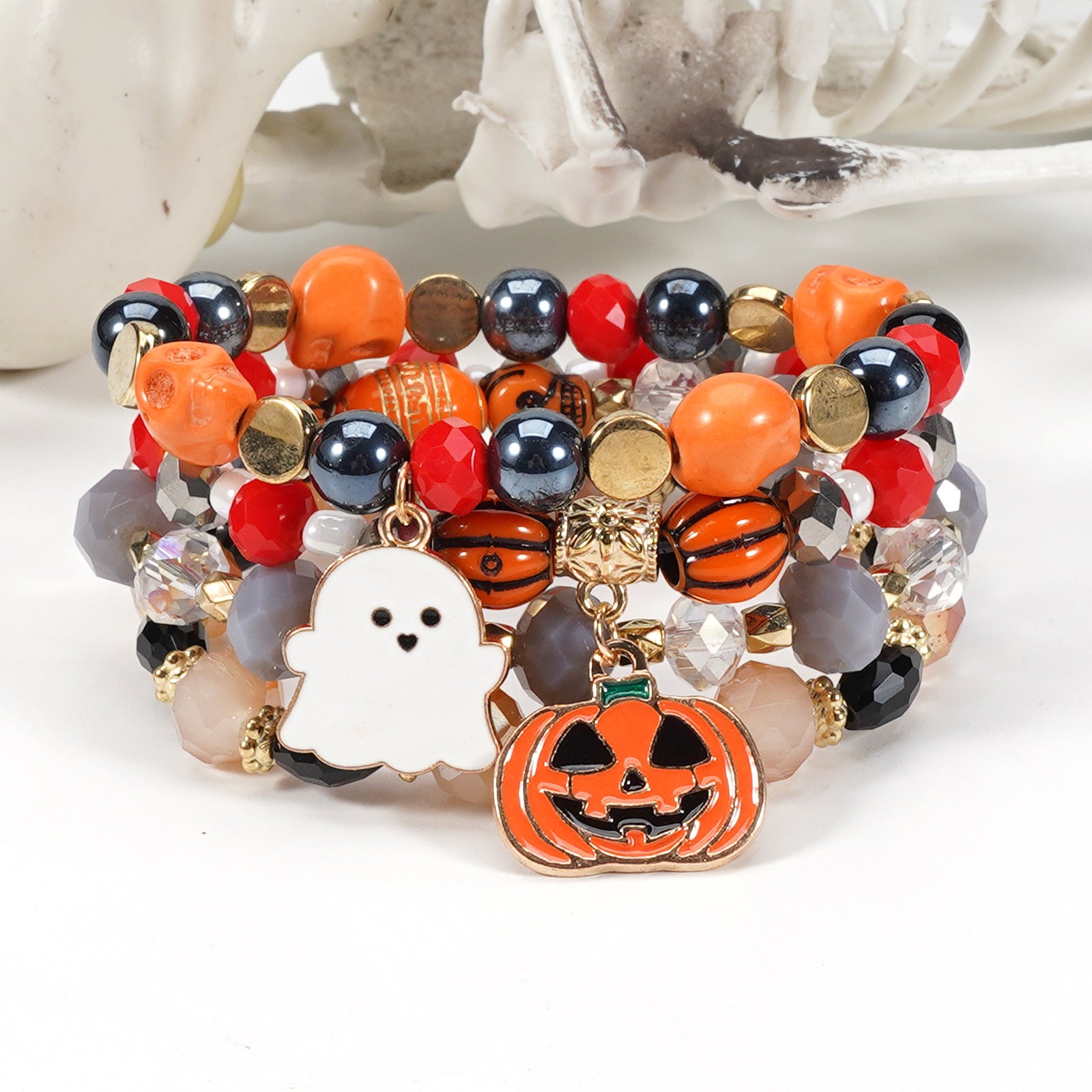 Beaded Necklace - product image 30