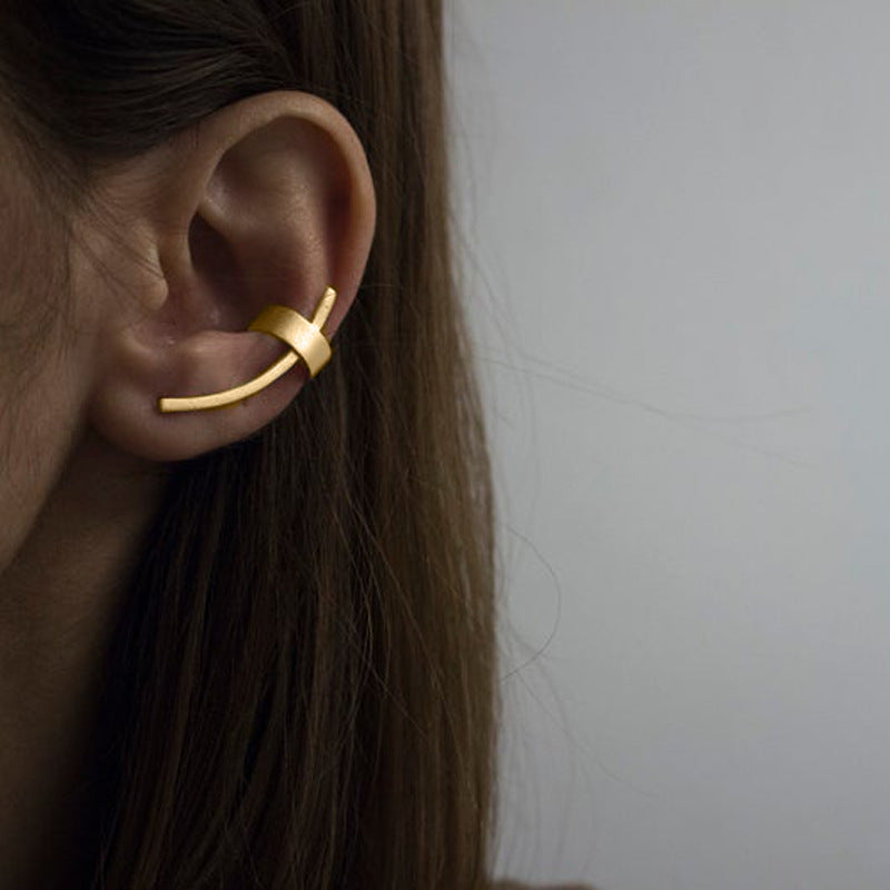 Geometric Earrings for Women