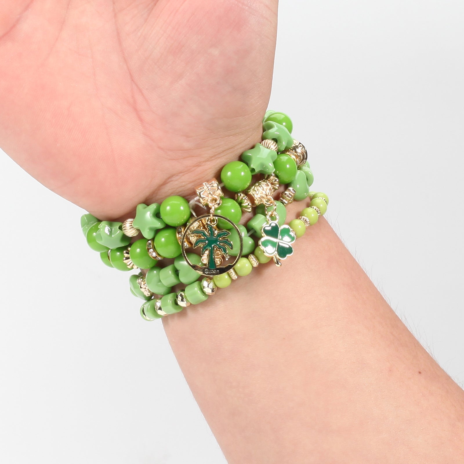 Beaded Jewelry Set - product image 32