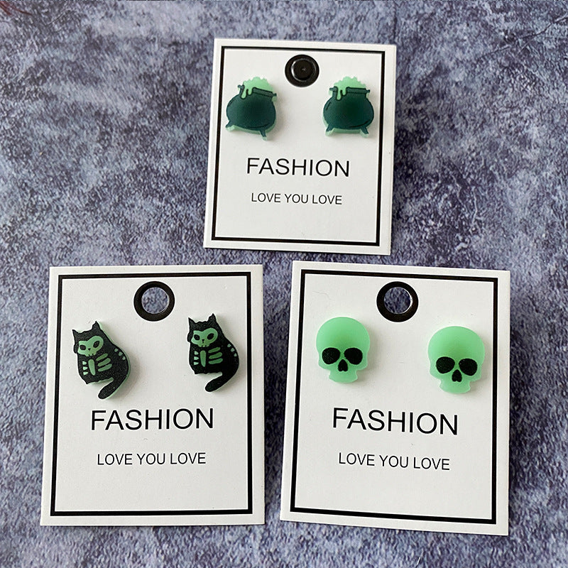 Cross Earrings for Women - product image 2