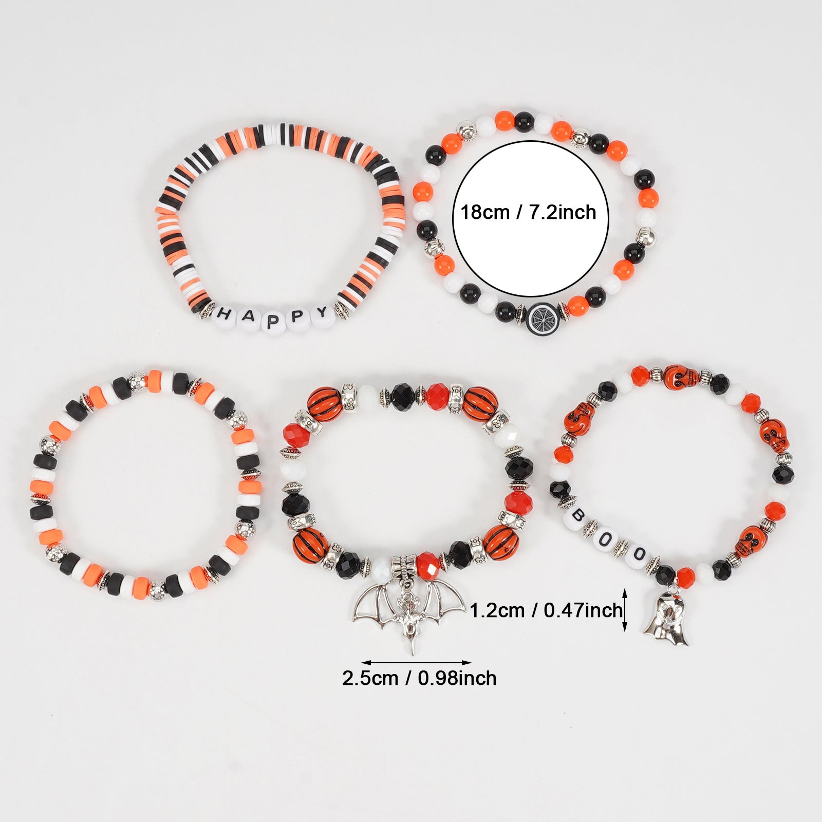 Beaded Necklace - product image 3