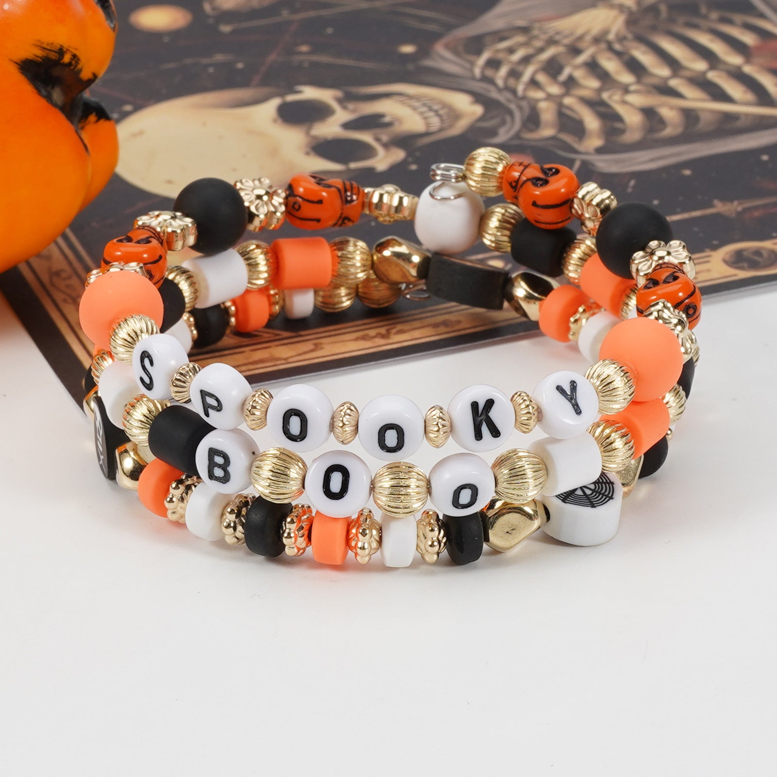 Beaded Bracelet - product image 1