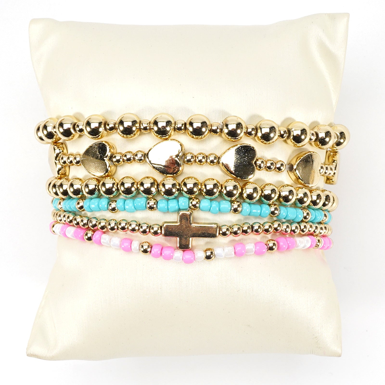 Beaded Bracelet - product image 42