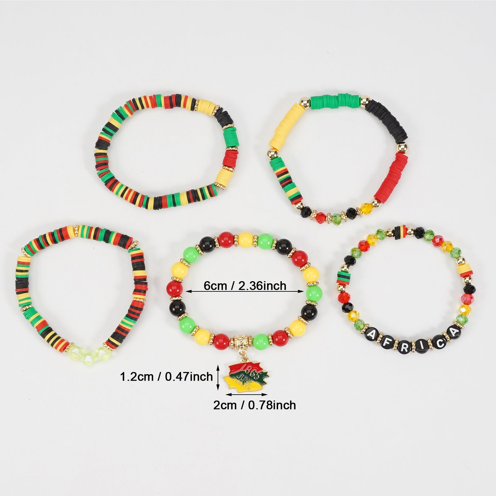 Boho Bracelet - product image 3