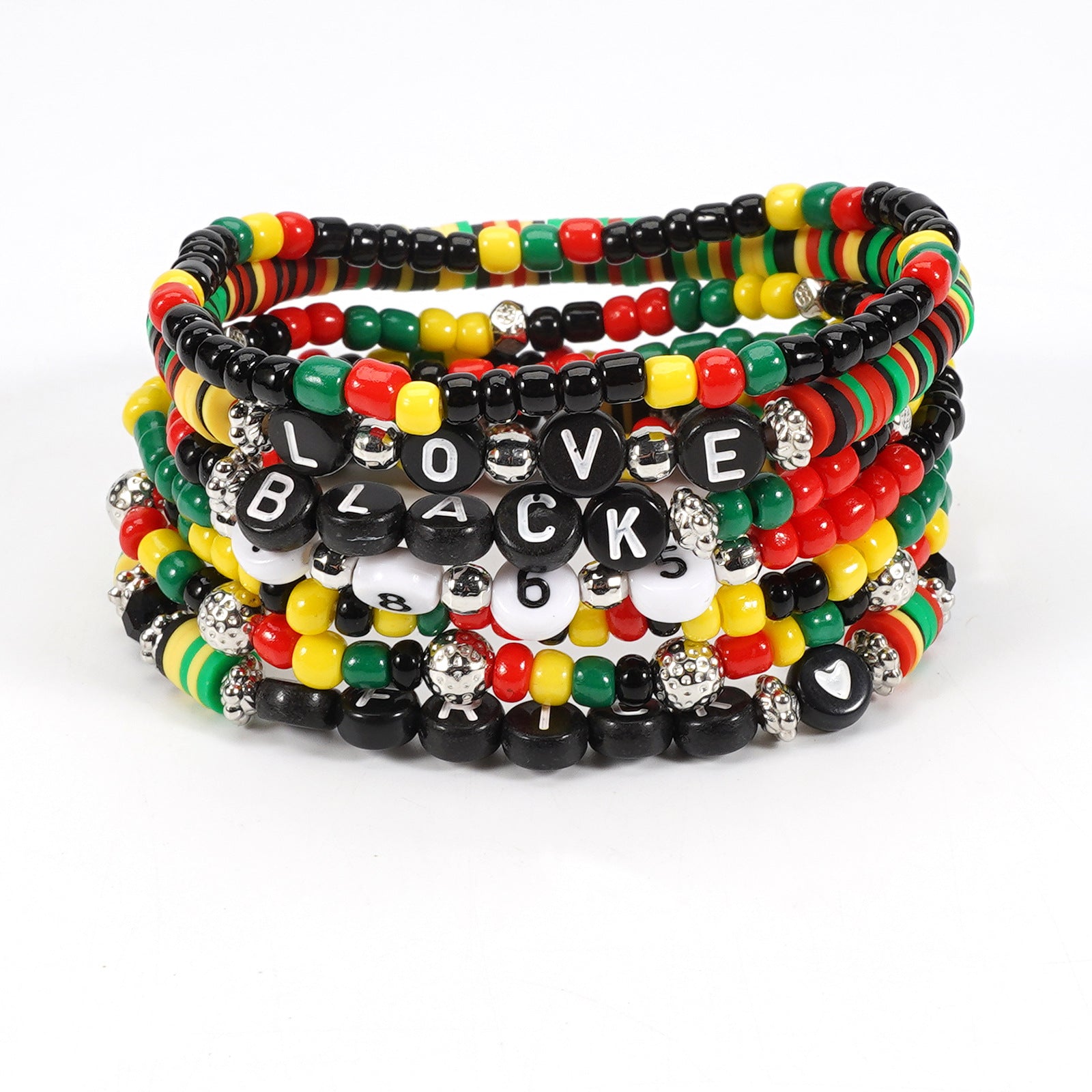 Boho Beaded Bracelet for Women - product image 18