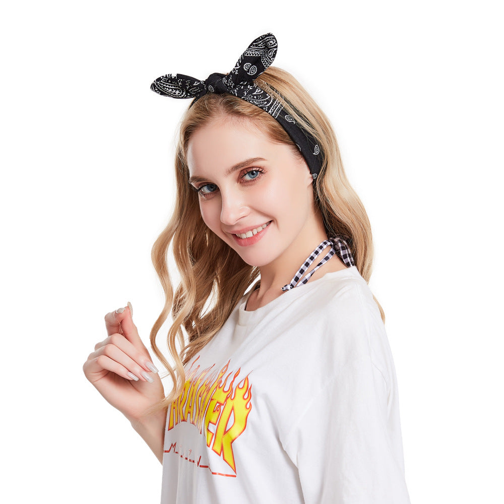 Moon Cross Hair Accessory - product image 14