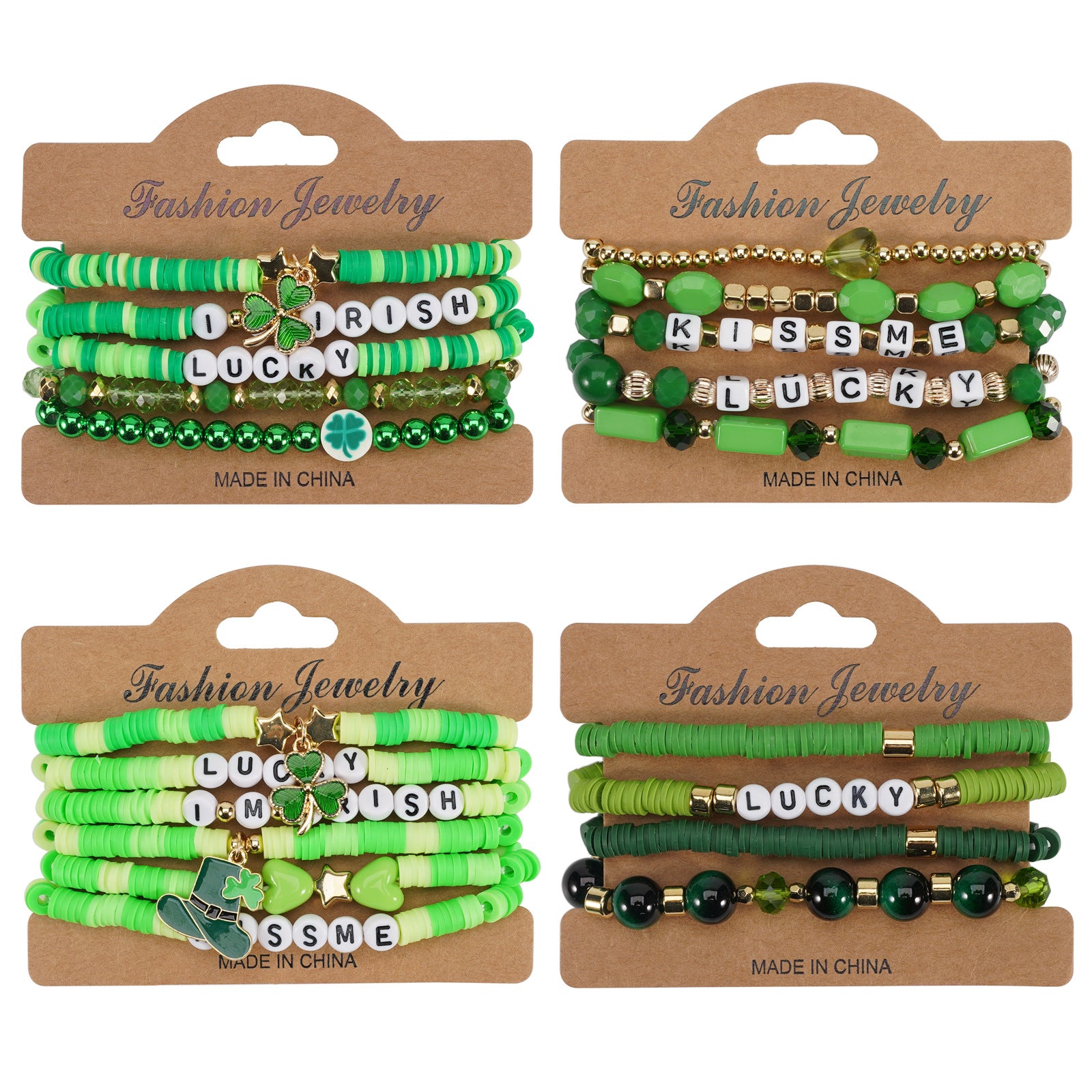 Cross Jewelry Set - product image 1