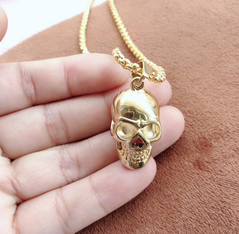 Statement Necklace - product image 7