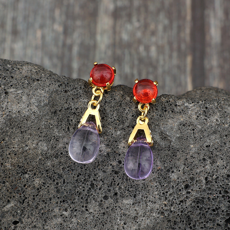 Cross Earrings for Women - product image 3