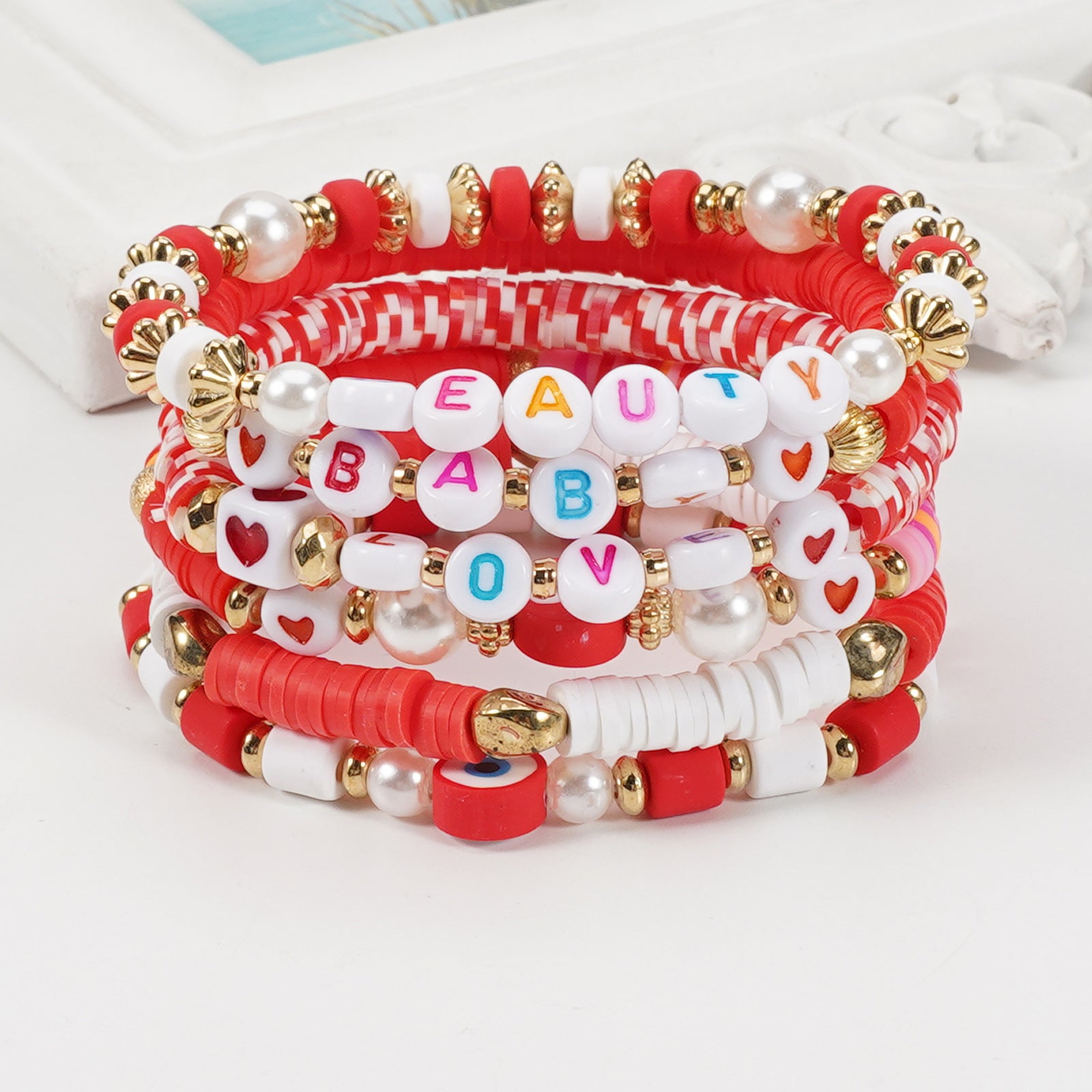 Beaded Bracelet - product image 21