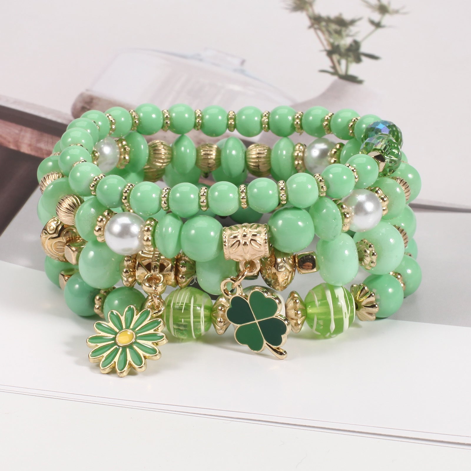 Beaded Jewelry Set - product image 27