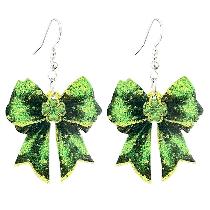 Acrylic Earrings - product image 9