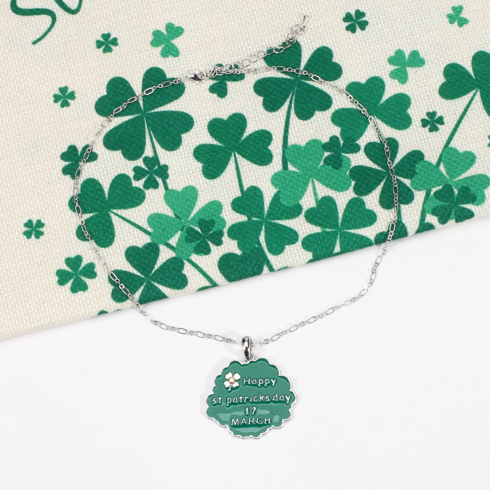 Flag Necklace - product image 39