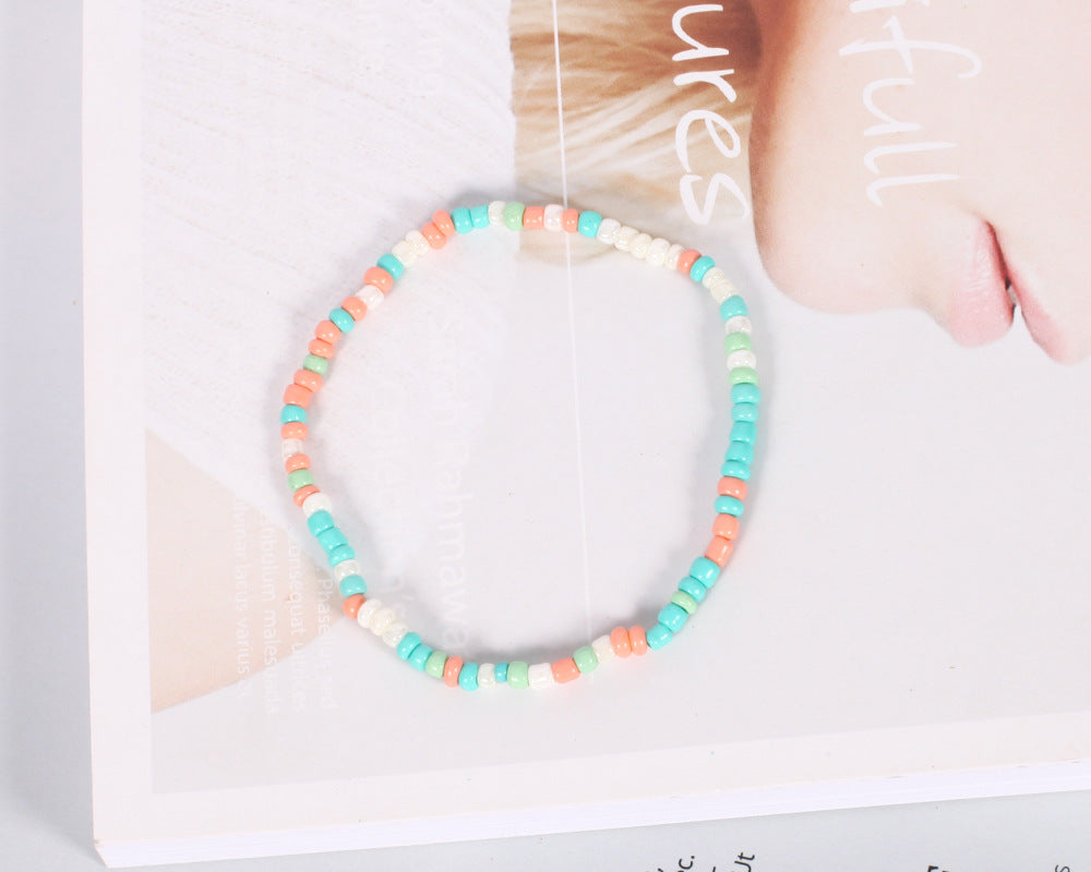 Boho Beaded Bracelet for Women - product image 18