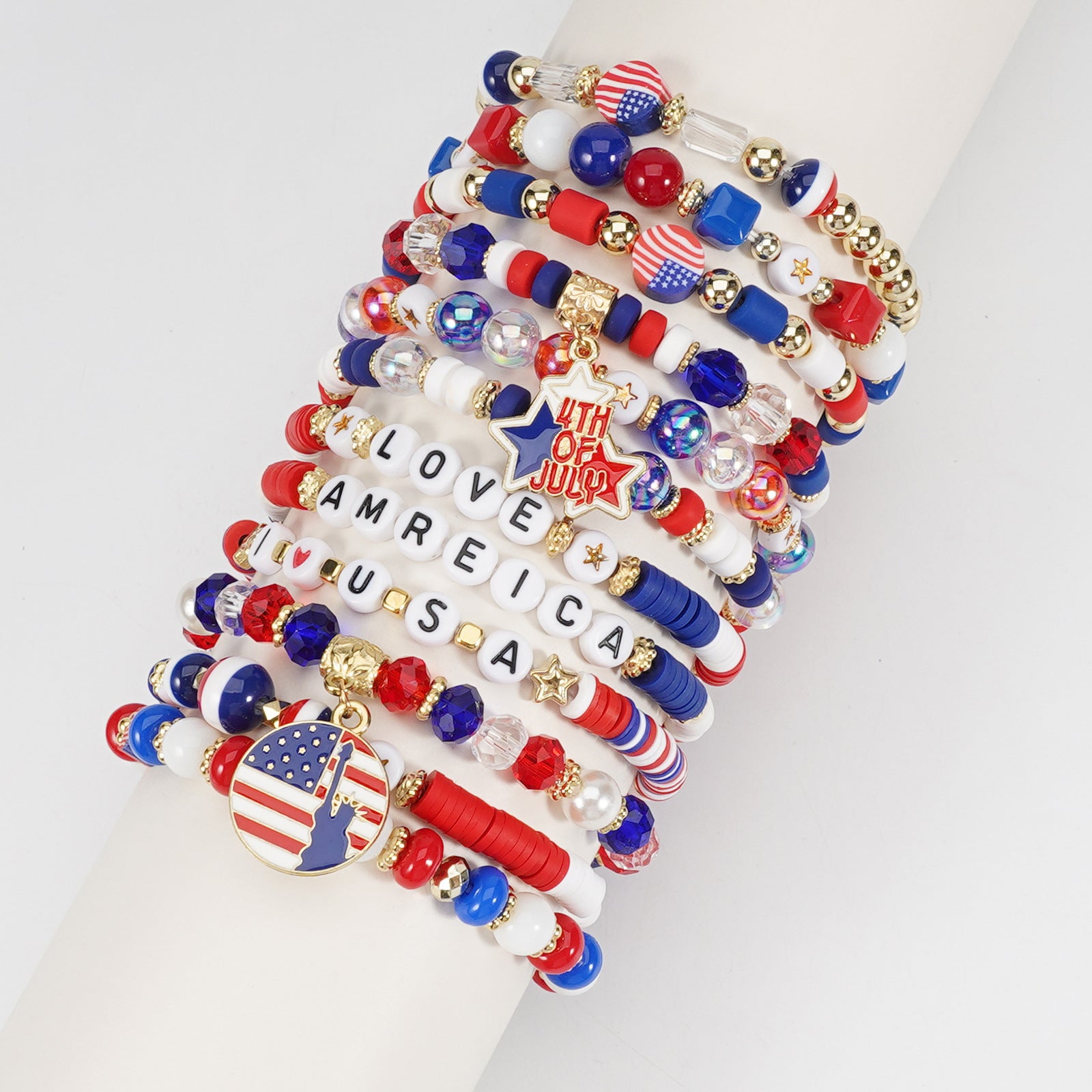 Flag Bracelet - product image 29