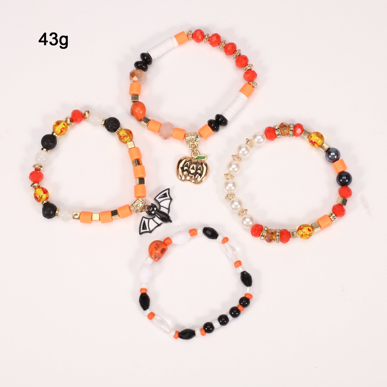 Beaded Necklace - product image 45