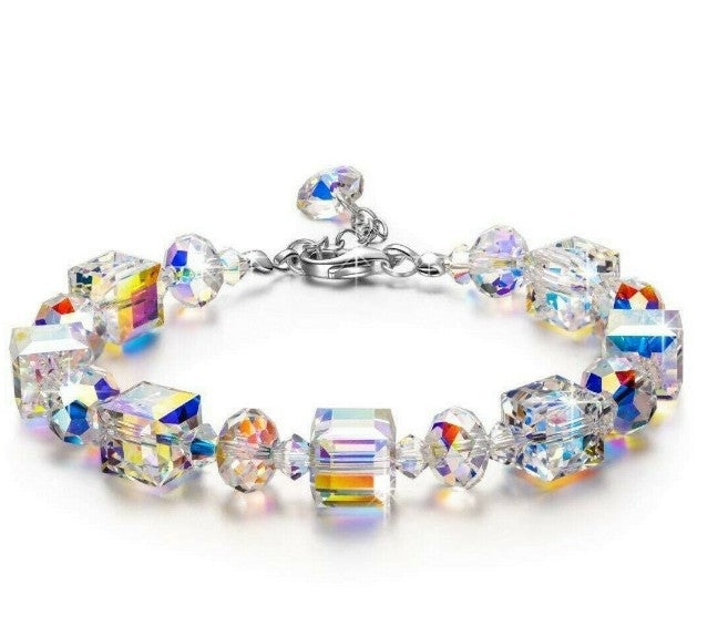 Crystal Bracelet for Women