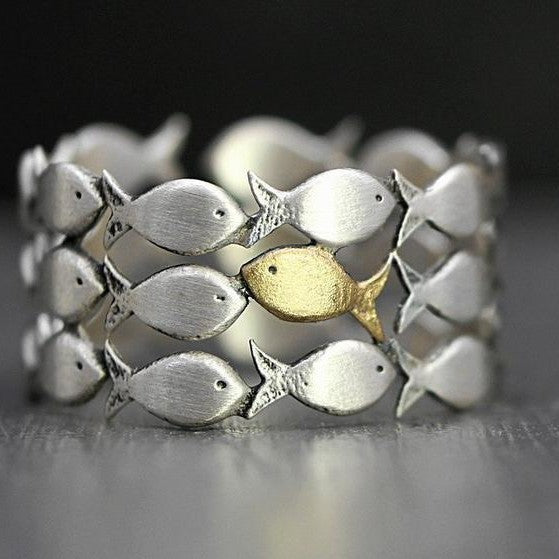 Cross Ring - product image 3