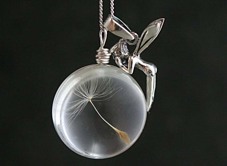 Cross Crystal Necklace - product image 9