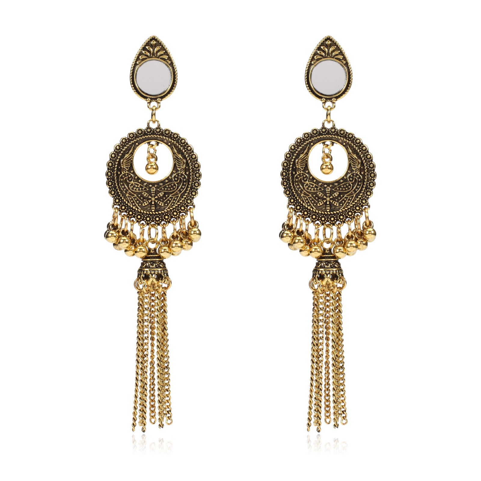 Vintage Earrings - product image 7