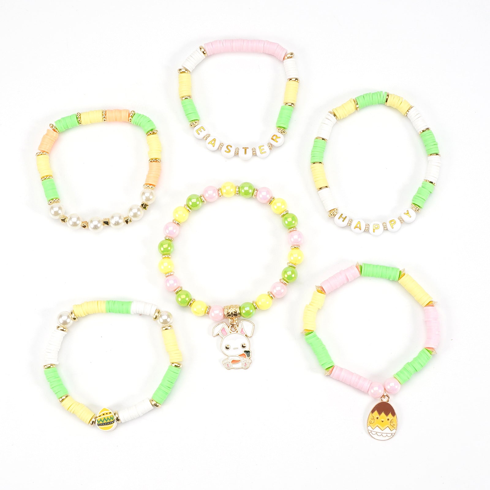 Beaded Bracelet - product image 19