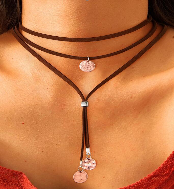 Cross Necklace - product image 8