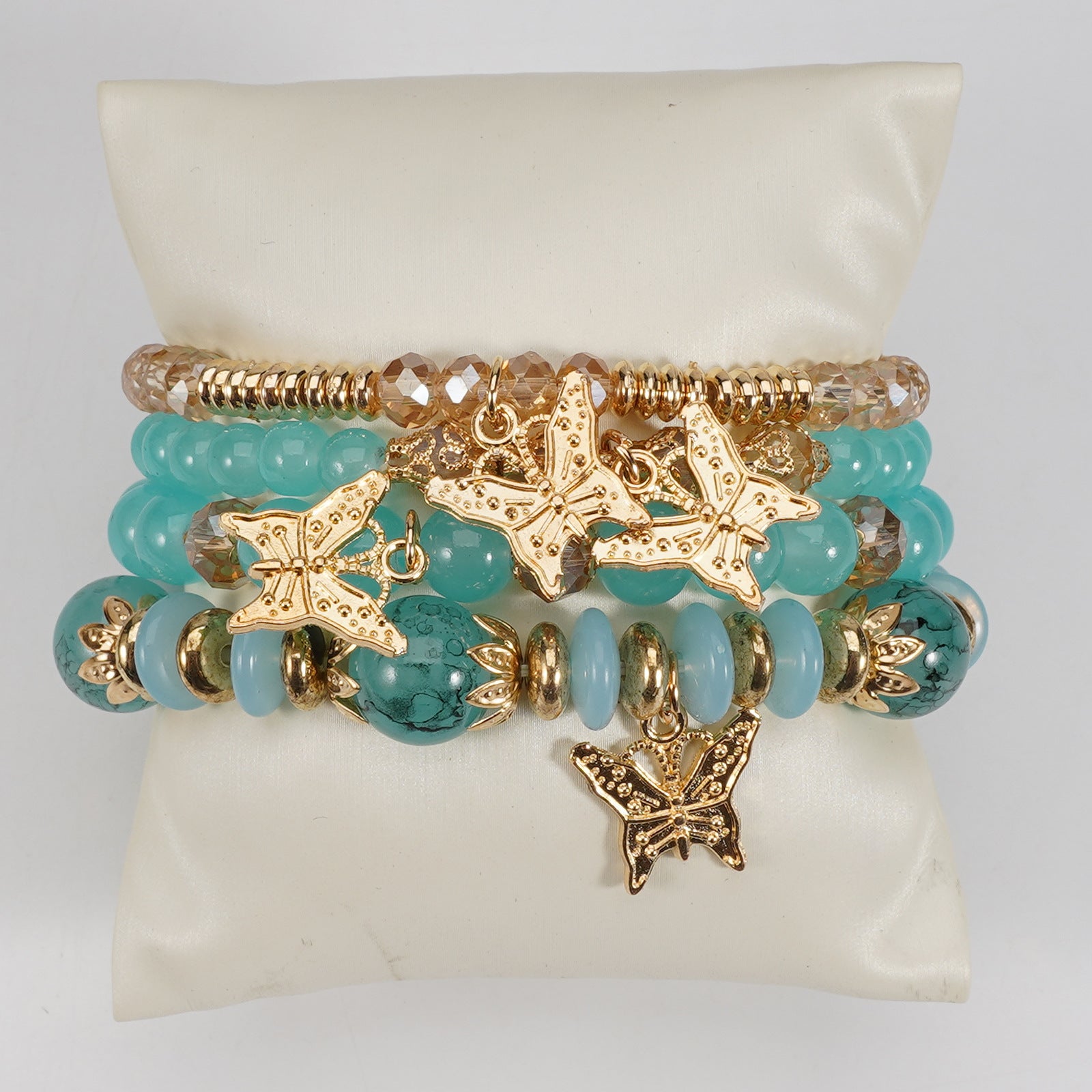Boho Butterfly Necklace - product image 29