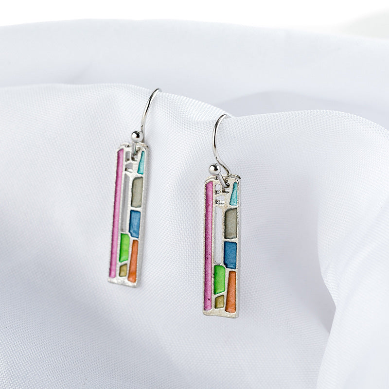Vintage Earrings - product image 2