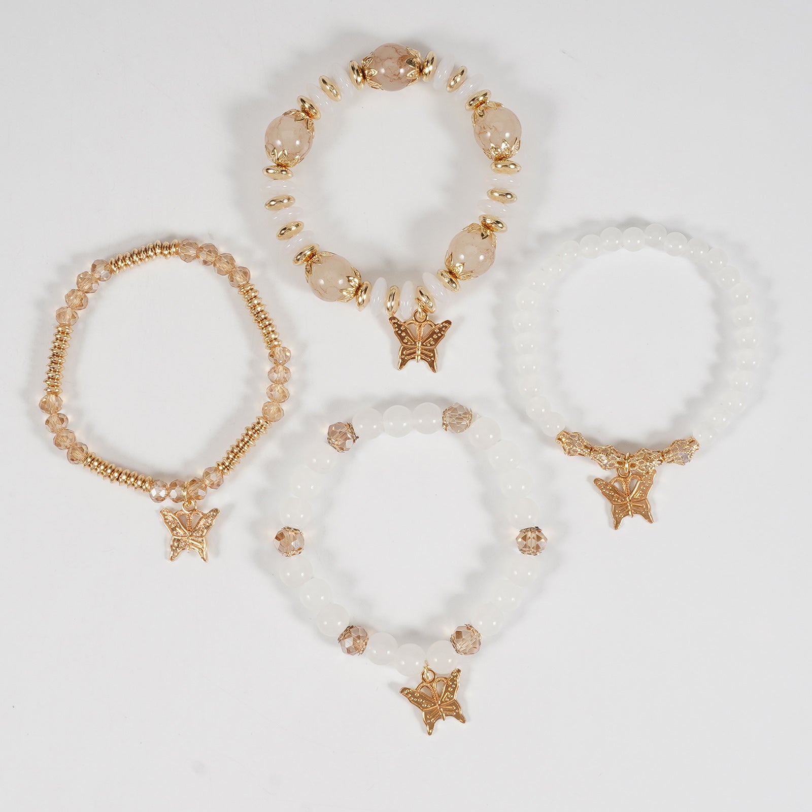 Boho Butterfly Necklace - product image 19