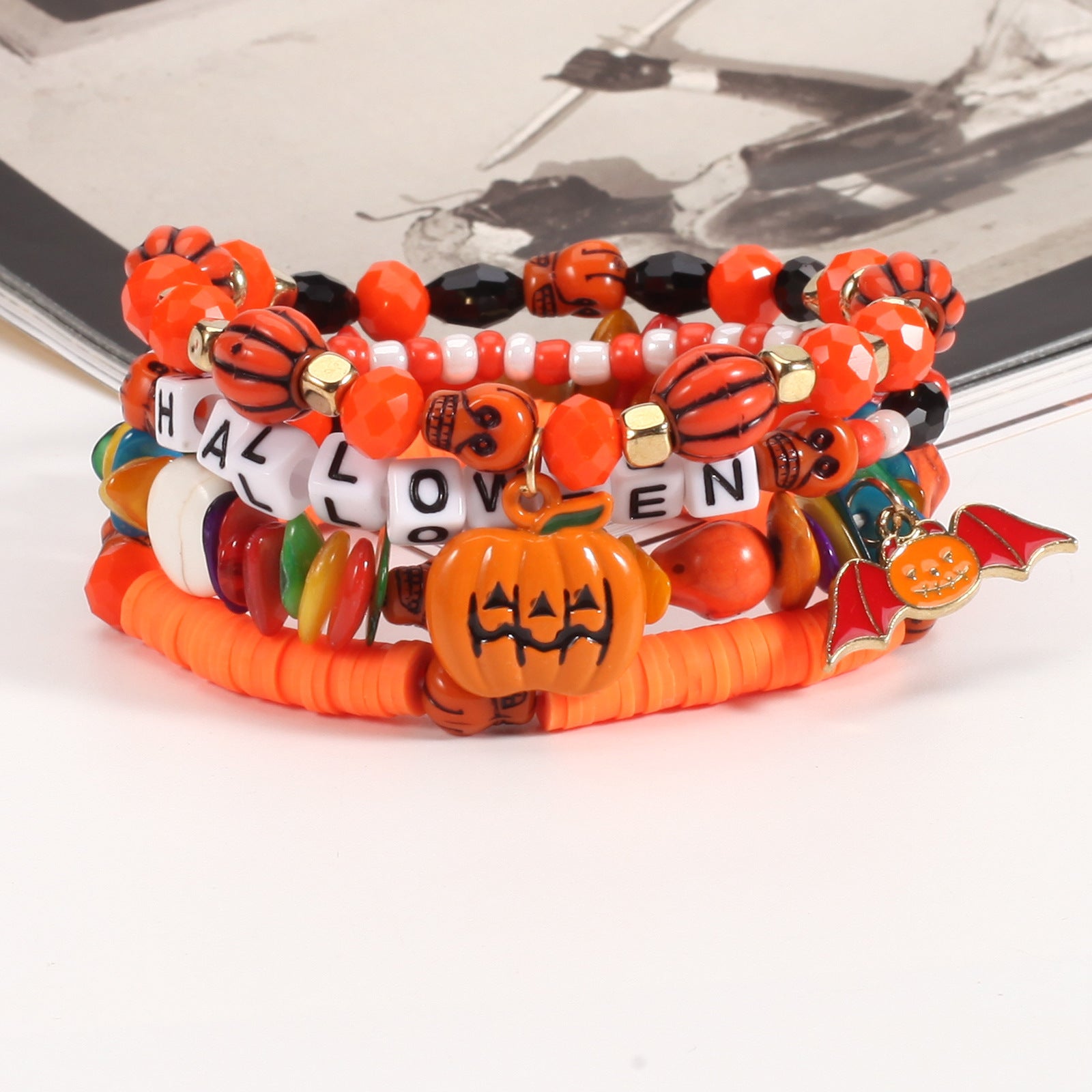 Beaded Necklace - product image 27