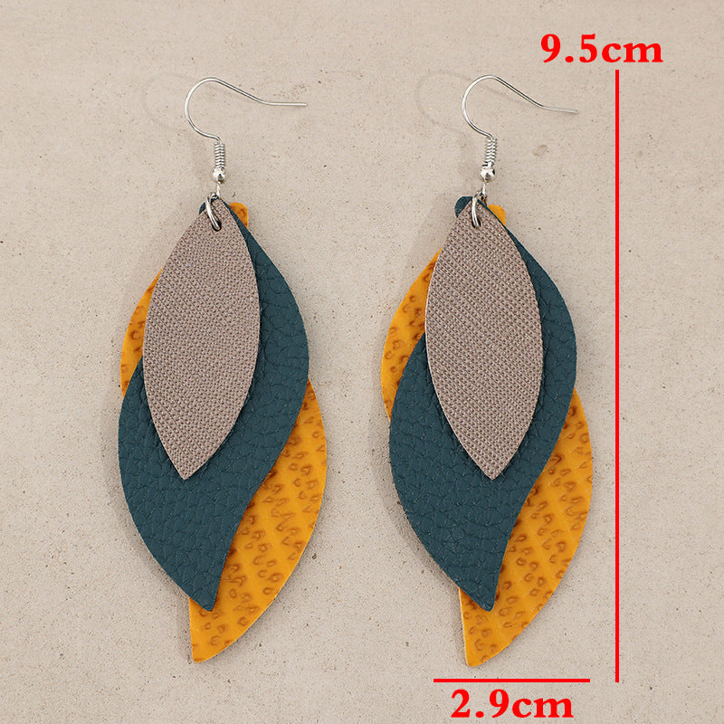 Vintage Earrings for Women - product image 10