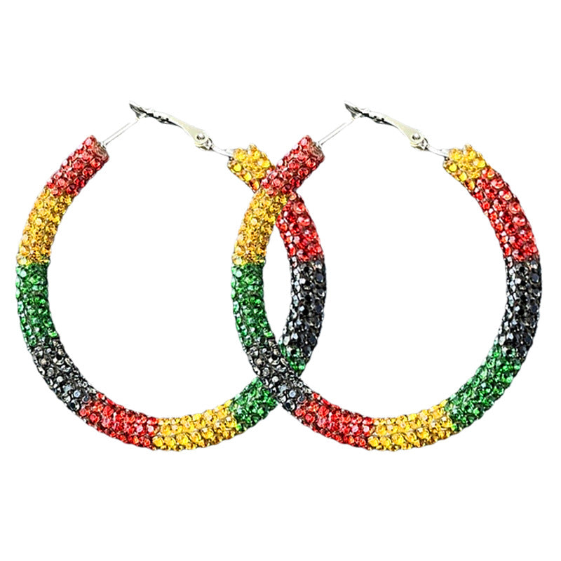 Statement Earrings - product image 5