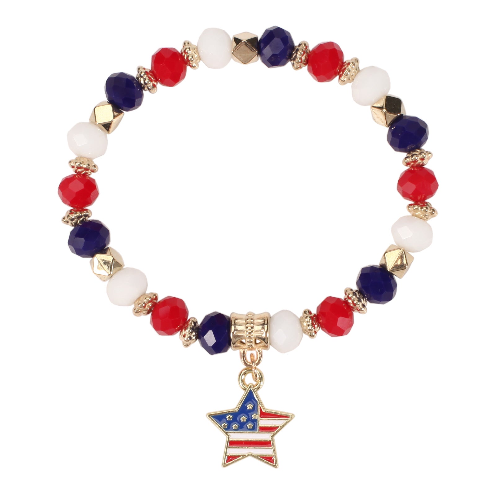 Flag Bracelet - product image 5