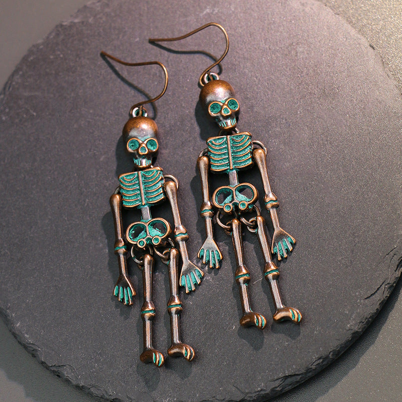 Statement Cross Earrings - product image 10